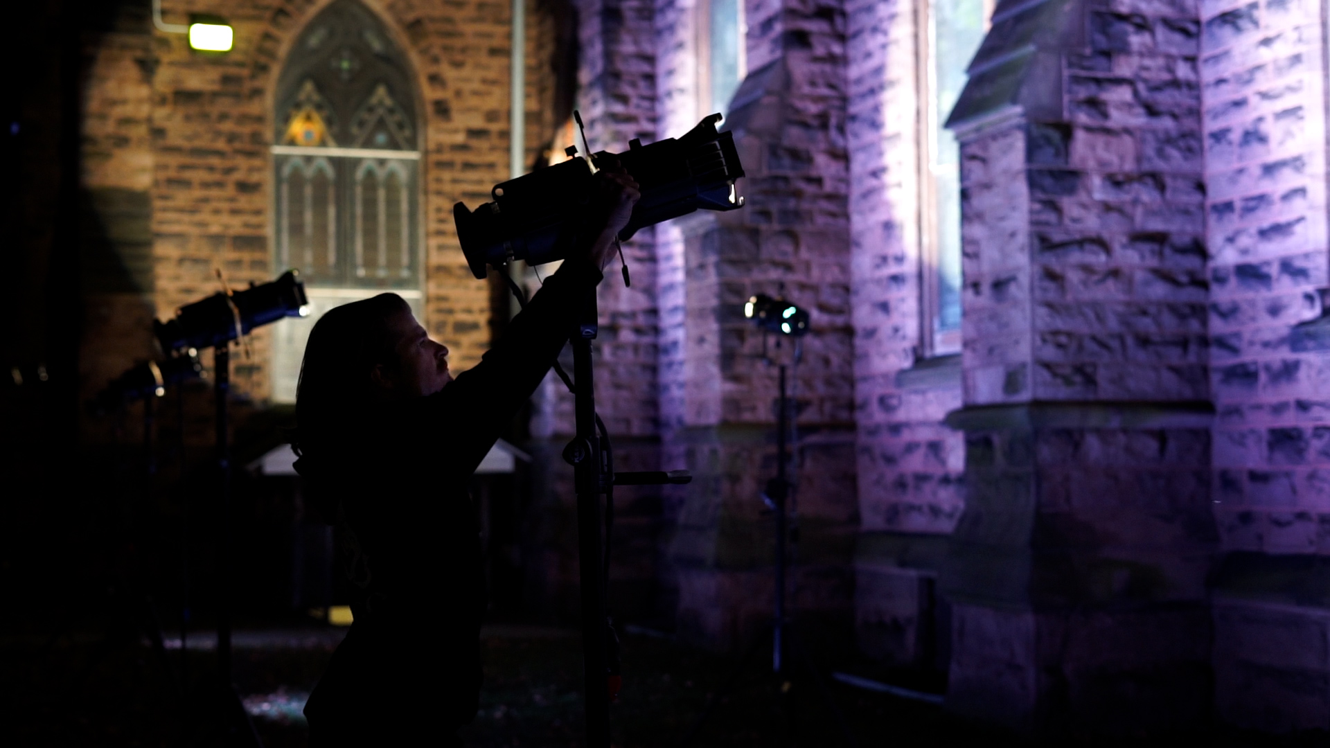 The Stained Glass Foundation The Stained Glass Association of America